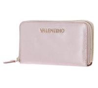 Valentino Women Divina Billfold, Metallic Pink, One Size