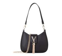 Valentino Women Divina Sa Handbag, Nero, Talla UNICA