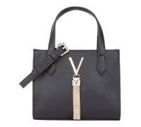 Valentino Divina Shopper Bag 20 cm black