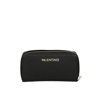 VALENTINO Women Doris Re Accessory-Travel Wallet, Nero, One Size