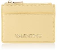 VALENTINO Women Doris Re Accessory-Travel Wallet, Vaniglia, One Size