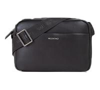 Valentino Women Horizon Handbag, Nero, Talla UNICA
