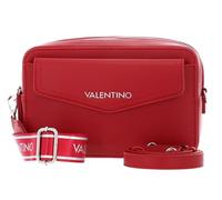 Valentino Women Hudson Re Bag, red, One Size