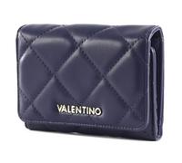 Valentino Women Ocarina Accessory-Travel Wallet, Blue, One Size