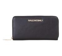 Valentino Women Sunshine Re Handbag, Nero, Talla UNICA