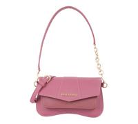 Valentino Women Unika Handbag, Pink Antico/Camelia, Talla UNICA