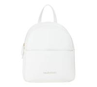 VALENTINO Women Zero Re Backpack, White, One Size
