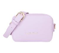 Valentino Women Zero Re Handbag, Lilac, Talla UNICA