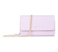 Valentino Women Zero Re Handbag, Lilac, Talla UNICA