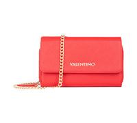 Valentino Women Zero Re Handbag, red, Talla UNICA