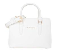 VALENTINO Women Zero Re Handbag, White, Talla Única