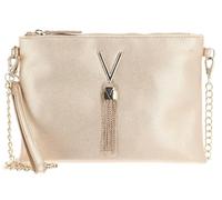 Valentino Women's 1r4-divina Bag, Gold, ESTÁNDAR