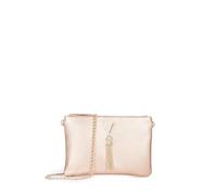 Valentino Women's 1r4-divina Bag, Rose Gold, ESTÁNDAR