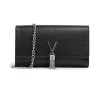 Valentino by Mario Valentino VBS1R401G Women's Divina Cross-Body Bag Black (Nero)