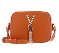 VALENTINO Women's 1r4-divina Handbag, Arancio, STANDARD
