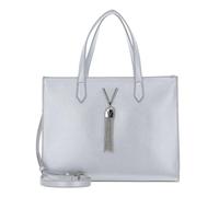Valentino Women's 1r4-divina Handbag, argento, STANDARD