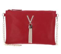 VALENTINO Women 1r4-divina Handbag, Rosso Scuro, Standard