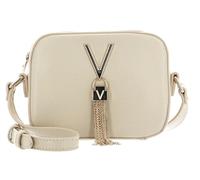 Valentino Women's 1R4-DIVINA Haversack, Beige, One Size