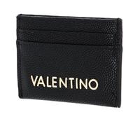 Valentino Women's 1R4-Divine Billfold, Nero/Gold, One Size