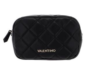 Valentino Women's 3K-Ocarin Soft Cosmetic CASE, Black, ÚNICA