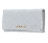 Valentino Womens 3kk-Ocarina bi-fold Wallet, Pearl, One Size