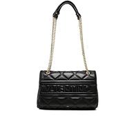 Valentino Bags Ada Crossbody bag imitation leather, black, donna, 26 x 17 x 9 cm