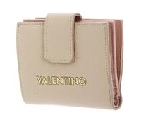 Valentino Women's 5A8-Alexia Billfold, Ecru, One Size