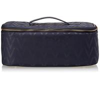 Valentino Women's 6BD Punch Men's Backpack, Blue, ÚNICA