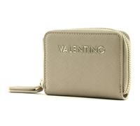 Valentino Womens 7b3-zero Re bi-fold Wallet, Beige, One Size