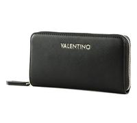 Valentino Women's 7B3-ZERO RE Bi-Fold Wallet, Nero, Nero, One Size