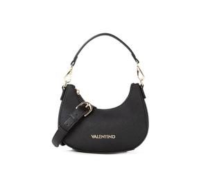 Valentino Women's 7B3-ZERO RE Handbag, Nero, nero, STANDARD