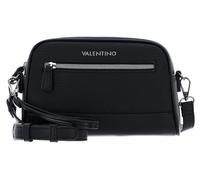 Valentino Women's 7o9-efeo Bag, Black, ESTÁNDAR