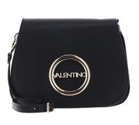 Valentino Women's 8a6-moses Bag, Black, ESTÁNDAR