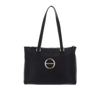 Valentino Women's 8a6-moses Bag, Black, ESTÁNDAR