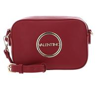 VALENTINO BAGS Moses Rosso Scuro Camera Bag Size: One Size, Colour: Rde