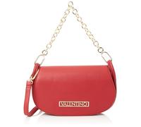 Valentino Women's 8a7-vinile Bag, Dark Red, ESTÁNDAR