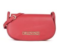 Valentino Women's 8a7-vinile Bag, Dark Red, ESTÁNDAR