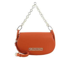 Valentino Women's 8a7-vinile Bag, Orange, ESTÁNDAR