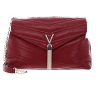 Valentino Women's 8dn-Privilege Bag, Dark Red, ESTÁNDAR