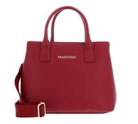 Valentino Women's 8gl-Never Bag, Dark Red, ESTÁNDAR