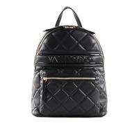 Valentino by Mario Valentino , Black Backpack with Adjustable Straps ,Black female, Sizes: ONE SIZE