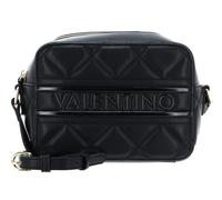 Valentino Women's ADA Haversack, NERO, Talla Única