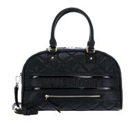 Valentino Women's Ada Satchel Pretty Bag, Black, Talla ?NICA