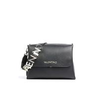 Valentino Women Alexia Satchel, Nero, Medium