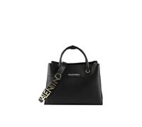 Valentino Bags Alexia Satchel - Black, Black, Women Black