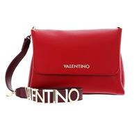 Valentino Women's Alexia Shoulder Bag, Red/Multicoloured, ESTÁNDAR
