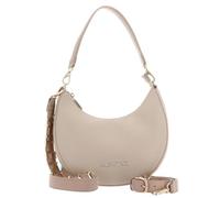 Women's Valentino Bags Rockstud Shoulder Bag in Beige - Cream - Size: ONE size