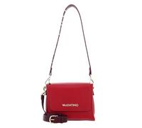 VALENTINO Women's Alexia Tote Bag, Red/Multicolour, One Size