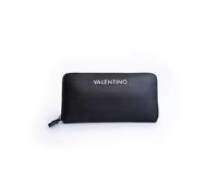 Valentino Womens Bags Zip Around Purse Nero One Size
