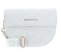 VALENTINO Women's bigs Bag, White, ESTANDAR